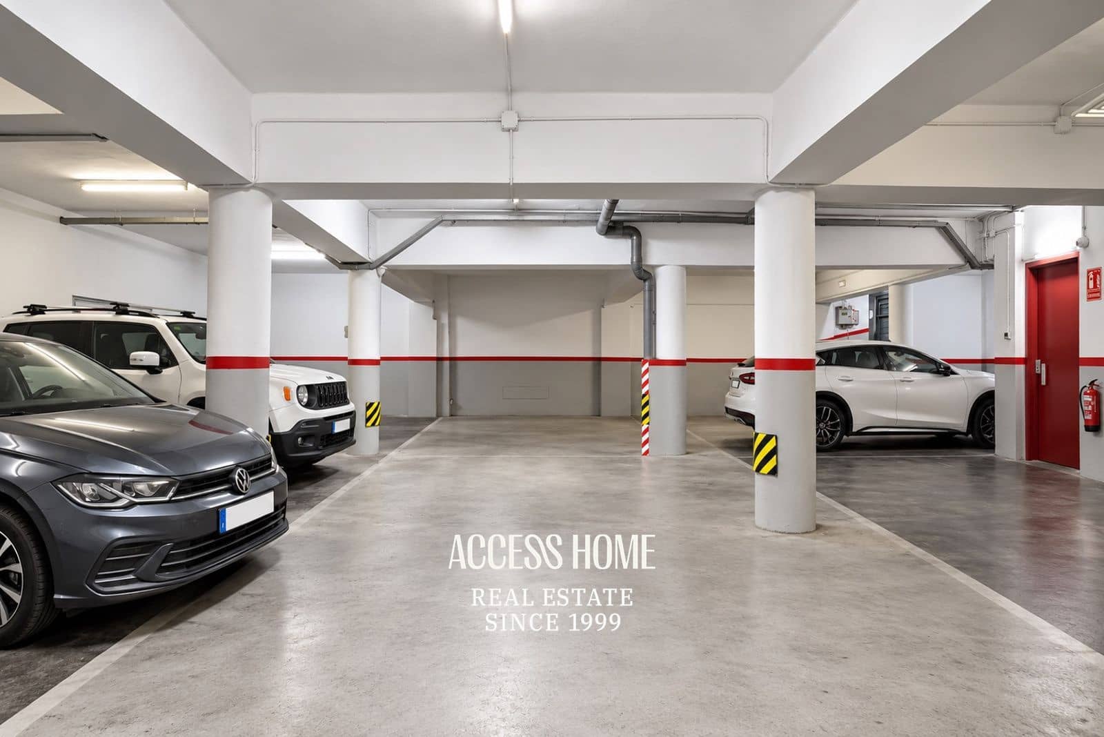 4 camera da letto Appartamento in vendita in Barcelona citta con garage - 925.000 € (Rif: 10145366)