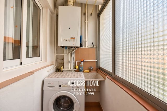 4 camera da letto Appartamento in vendita in Barcelona città con garage - 925.000 € (Rif: 10145366)
