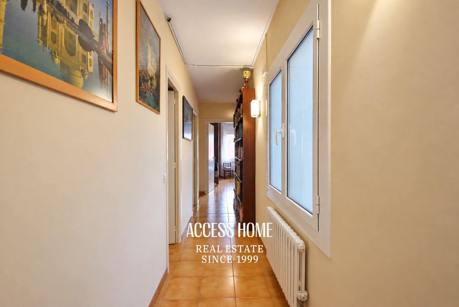 4 camera da letto Appartamento in vendita in Barcelona citta con garage - 925.000 € (Rif: 10145366)