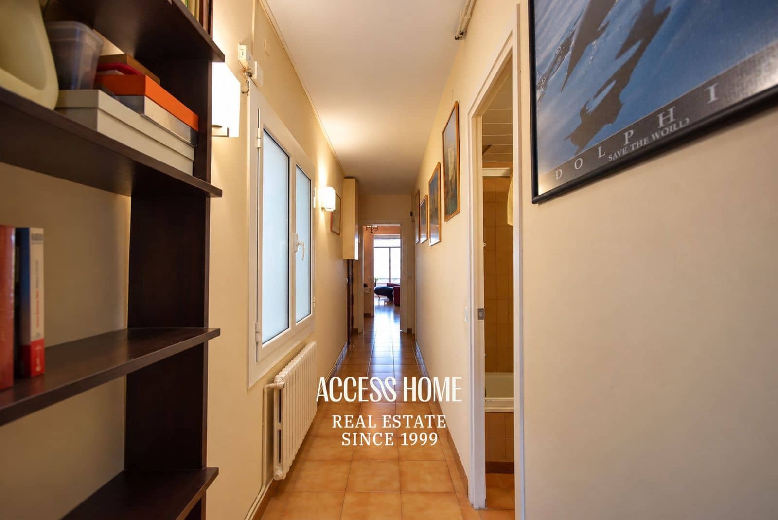 4 camera da letto Appartamento in vendita in Barcelona citta con garage - 925.000 € (Rif: 10145366)