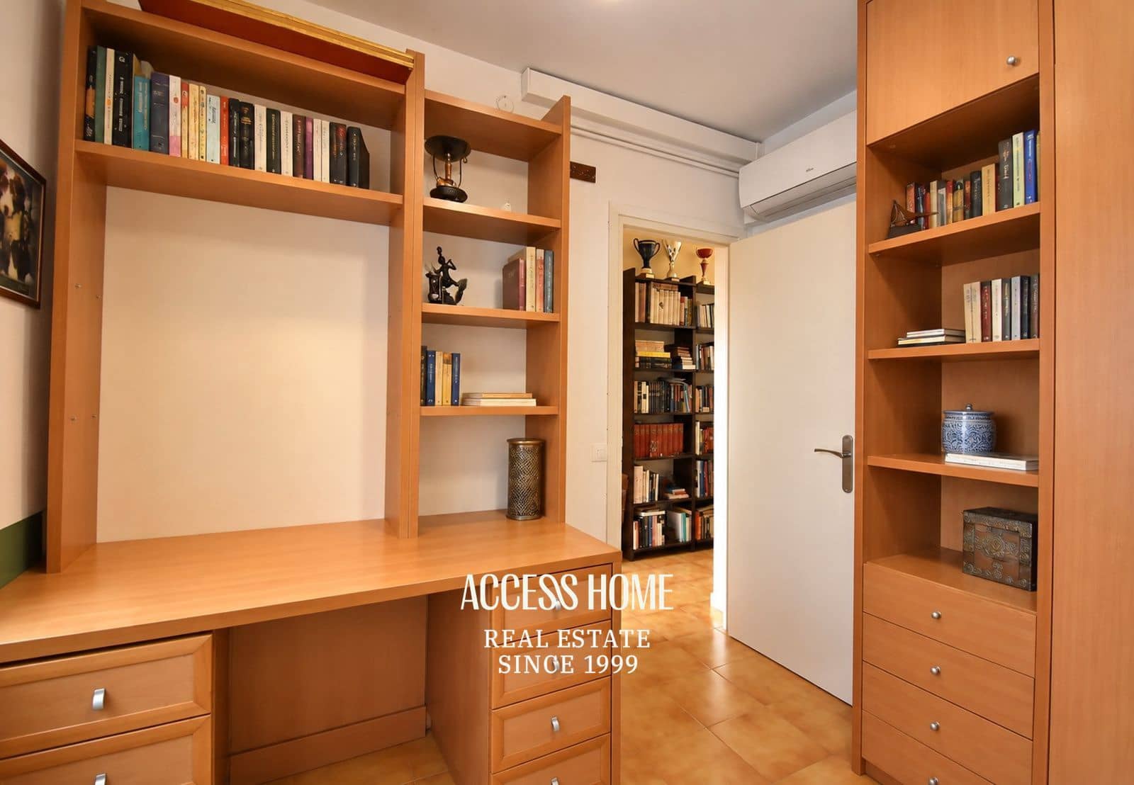4 camera da letto Appartamento in vendita in Barcelona citta con garage - 925.000 € (Rif: 10145366)