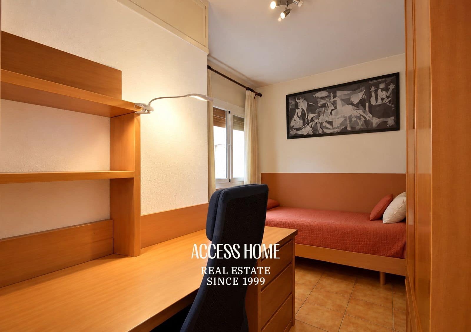 4 camera da letto Appartamento in vendita in Barcelona citta con garage - 925.000 € (Rif: 10145366)