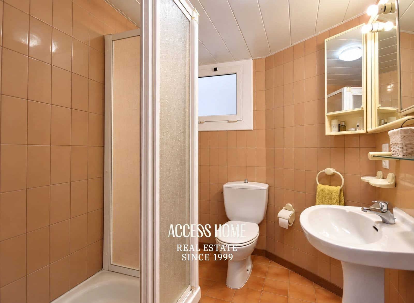 4 camera da letto Appartamento in vendita in Barcelona citta con garage - 925.000 € (Rif: 10145366)