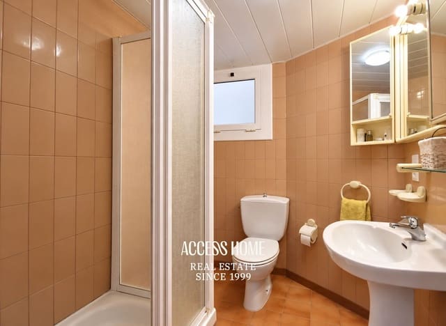 4 camera da letto Appartamento in vendita in Barcelona città con garage - 925.000 € (Rif: 10145366)