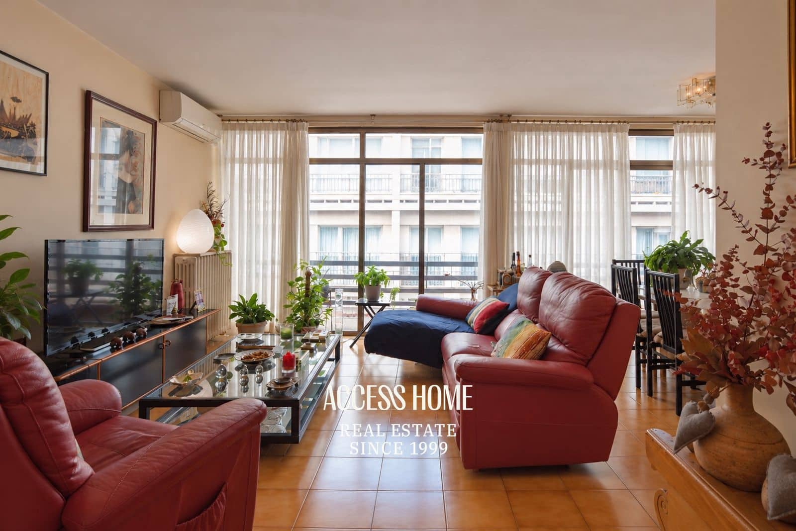 4 camera da letto Appartamento in vendita in Barcelona citta con garage - 925.000 € (Rif: 10145366)