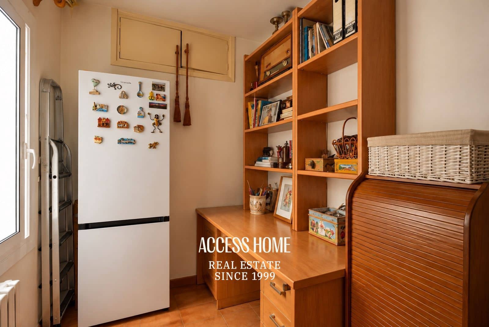4 camera da letto Appartamento in vendita in Barcelona citta con garage - 925.000 € (Rif: 10145366)
