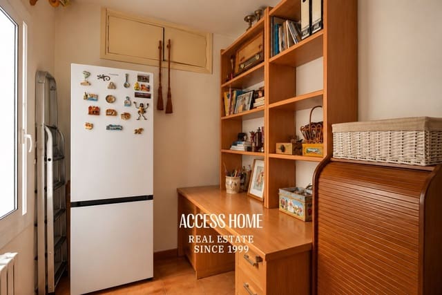 4 camera da letto Appartamento in vendita in Barcelona città con garage - 925.000 € (Rif: 10145366)