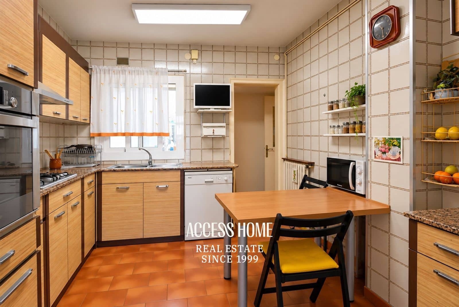4 camera da letto Appartamento in vendita in Barcelona citta con garage - 925.000 € (Rif: 10145366)