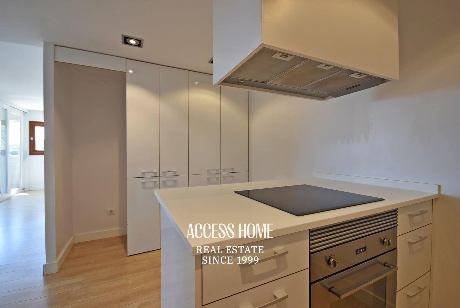 3 slaapkamer Flat te koop in Alella met zwembad garage - € 671.000 (Ref: 10148152)