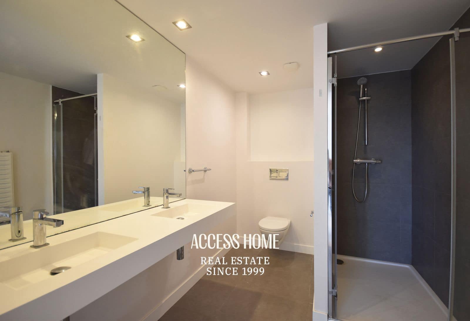 3 slaapkamer Flat te koop in Alella met zwembad garage - € 671.000 (Ref: 10148152)