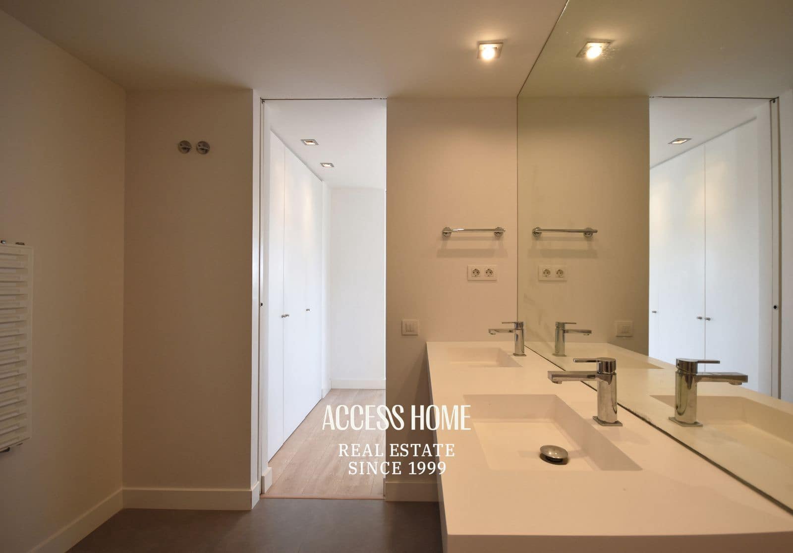 3 slaapkamer Flat te koop in Alella met zwembad garage - € 671.000 (Ref: 10148152)
