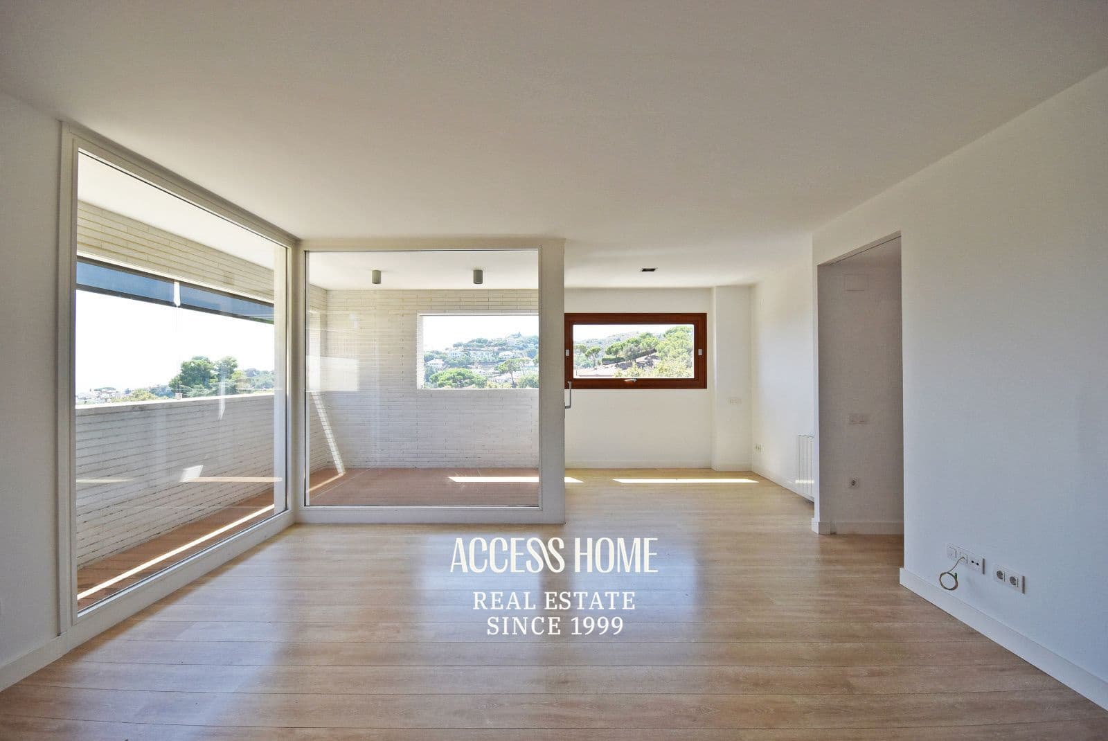 3 slaapkamer Flat te koop in Alella met zwembad garage - € 671.000 (Ref: 10148152)