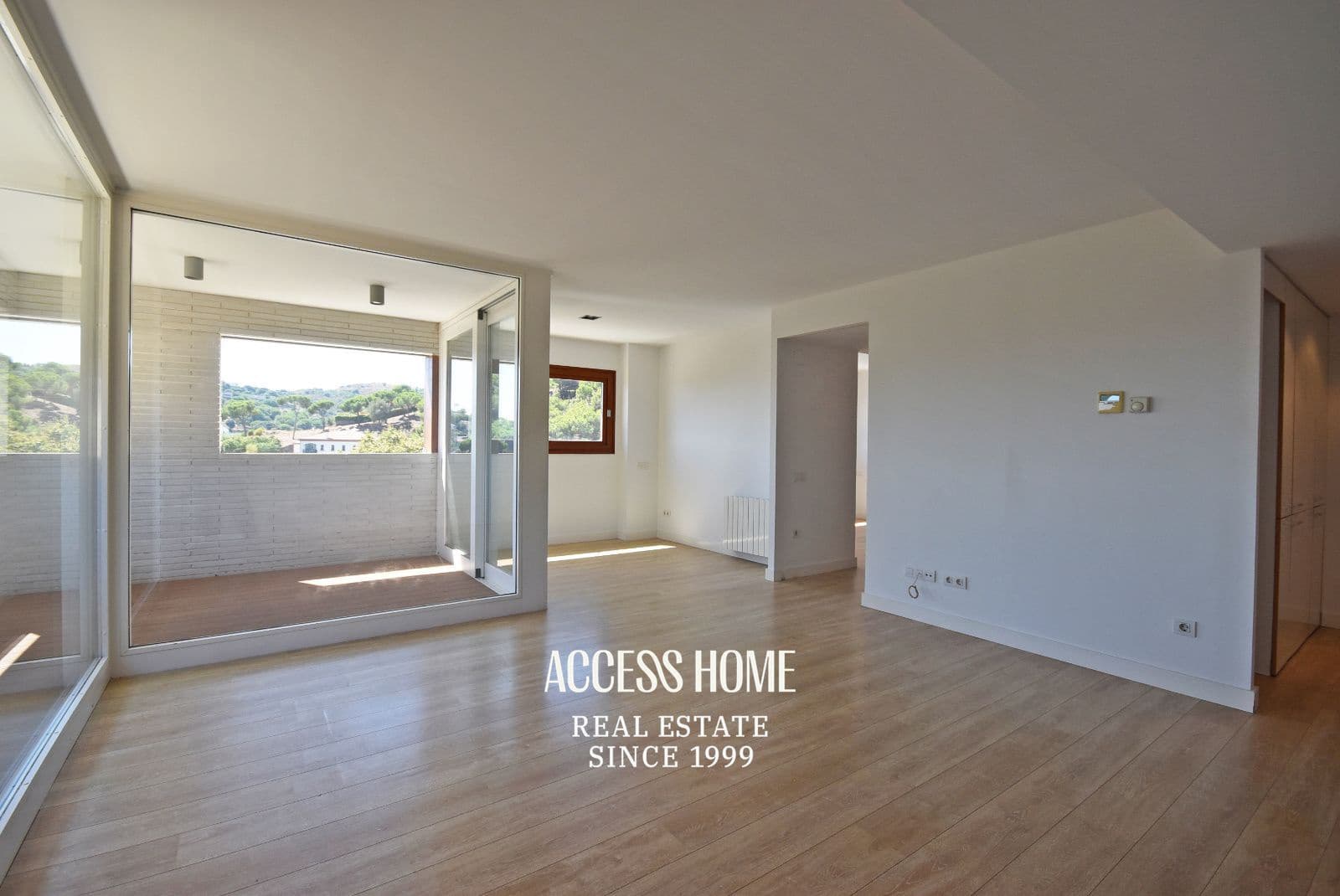 3 slaapkamer Flat te koop in Alella met zwembad garage - € 671.000 (Ref: 10148152)