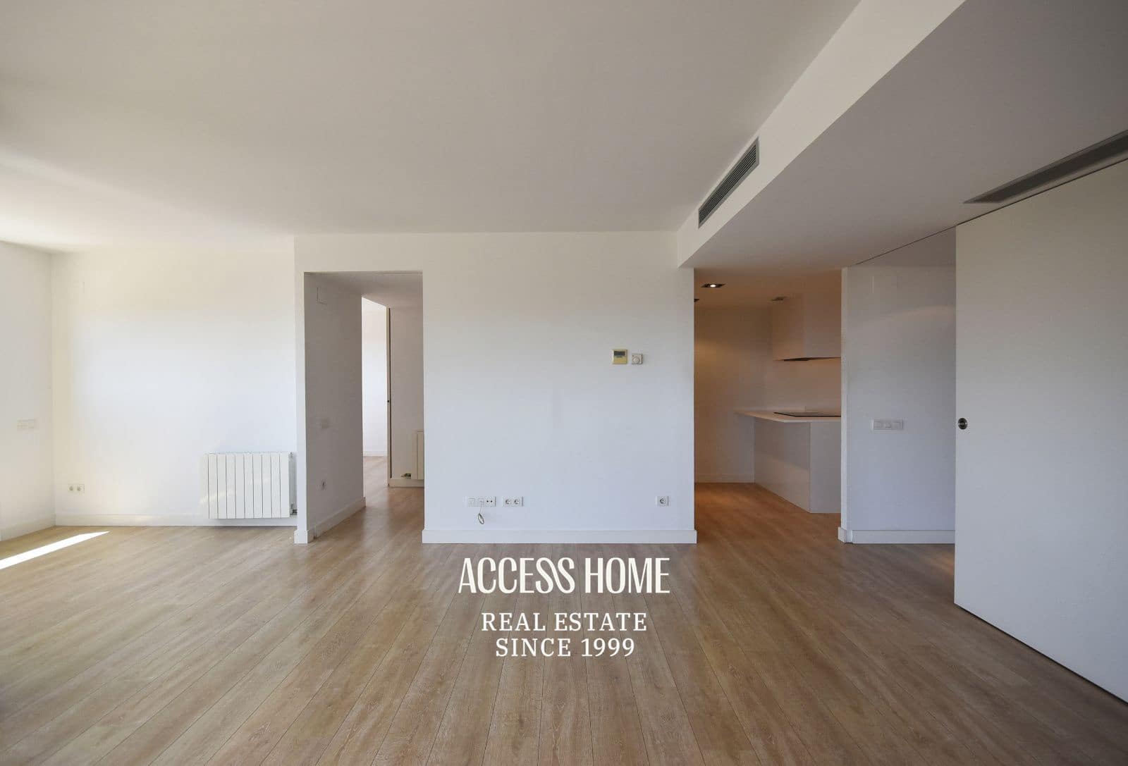 3 slaapkamer Flat te koop in Alella met zwembad garage - € 671.000 (Ref: 10148152)
