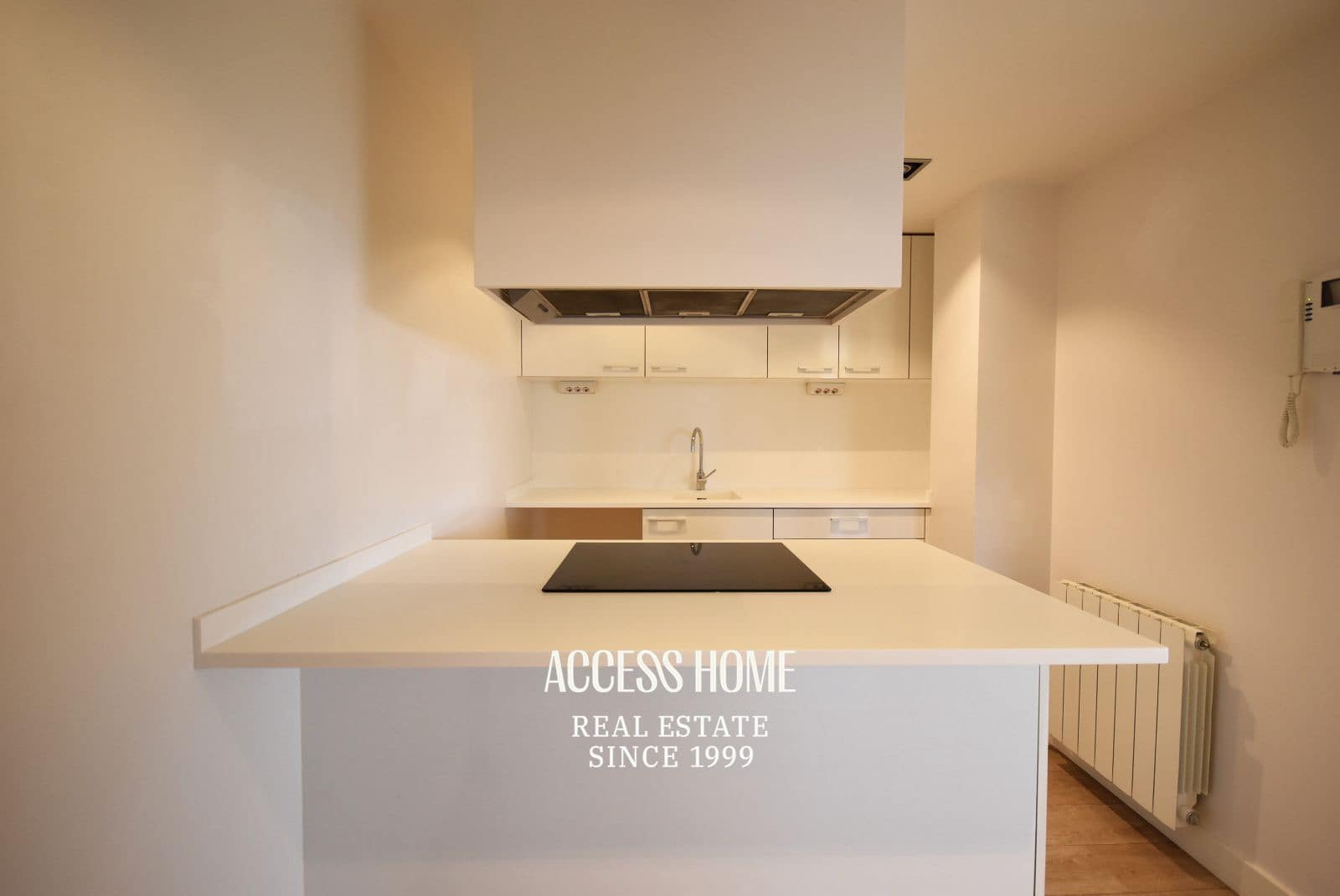 3 slaapkamer Flat te koop in Alella met zwembad garage - € 671.000 (Ref: 10148152)