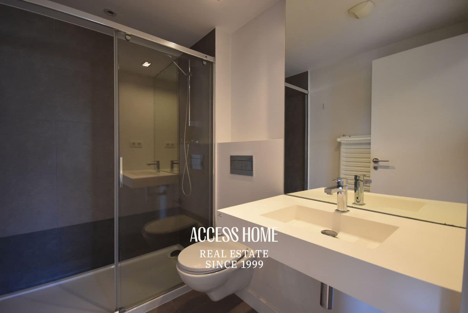 3 slaapkamer Flat te koop in Alella met zwembad garage - € 671.000 (Ref: 10148152)