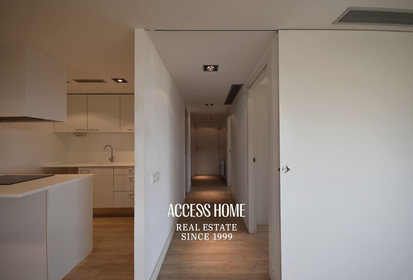 3 slaapkamer Flat te koop in Alella met zwembad garage - € 671.000 (Ref: 10148152)