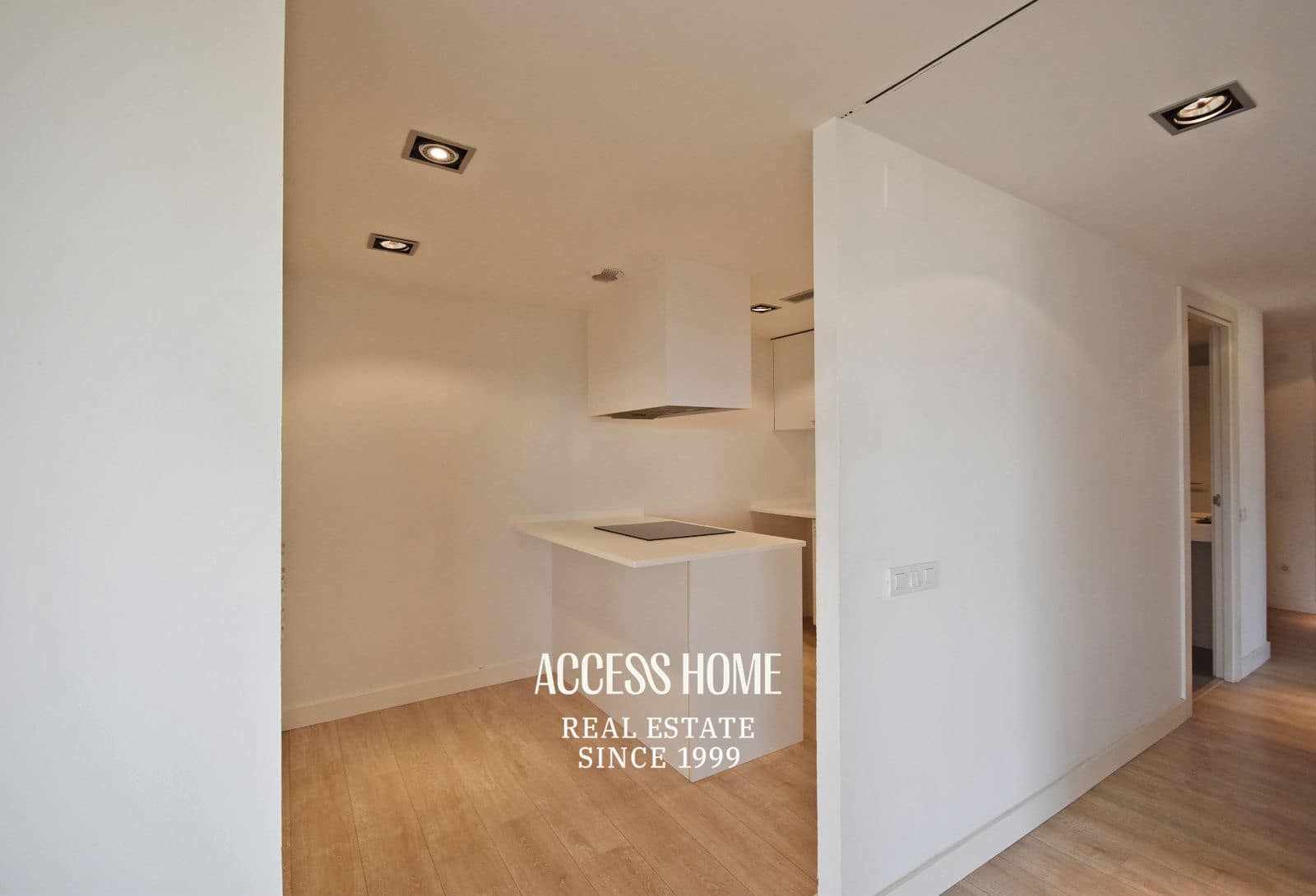 3 slaapkamer Flat te koop in Alella met zwembad garage - € 671.000 (Ref: 10148152)
