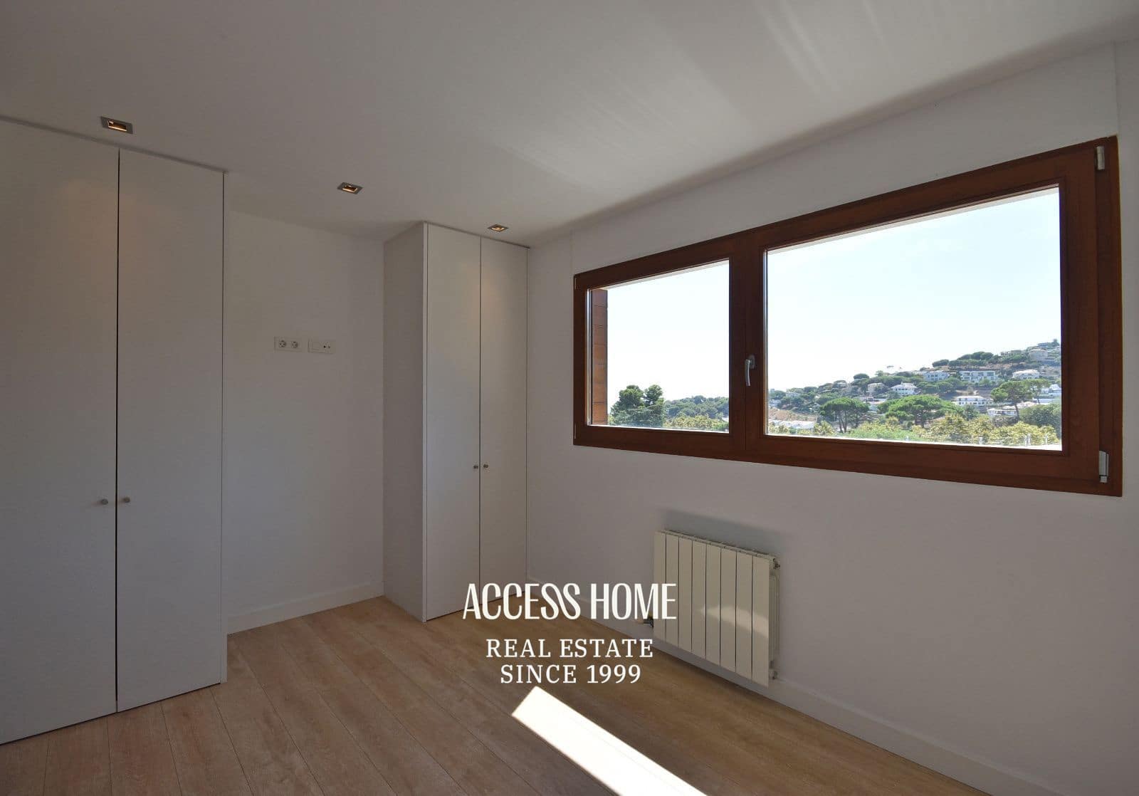 3 slaapkamer Flat te koop in Alella met zwembad garage - € 671.000 (Ref: 10148152)