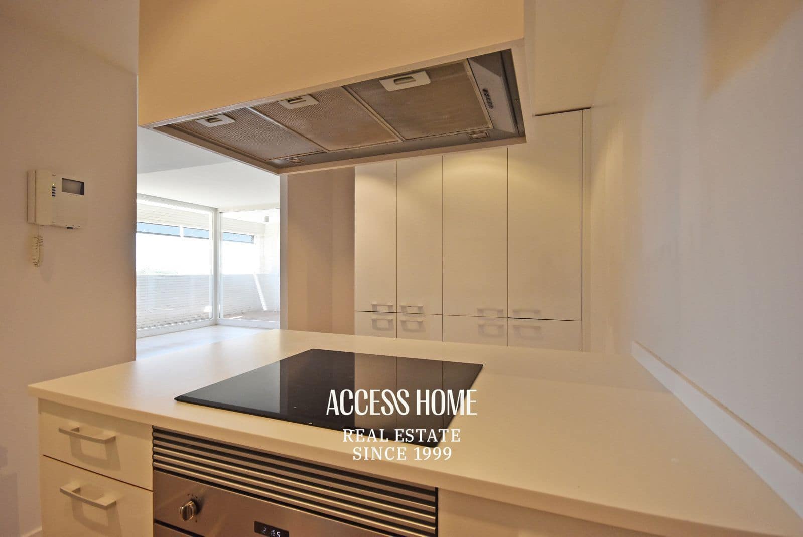 3 slaapkamer Flat te koop in Alella met zwembad garage - € 671.000 (Ref: 10148152)