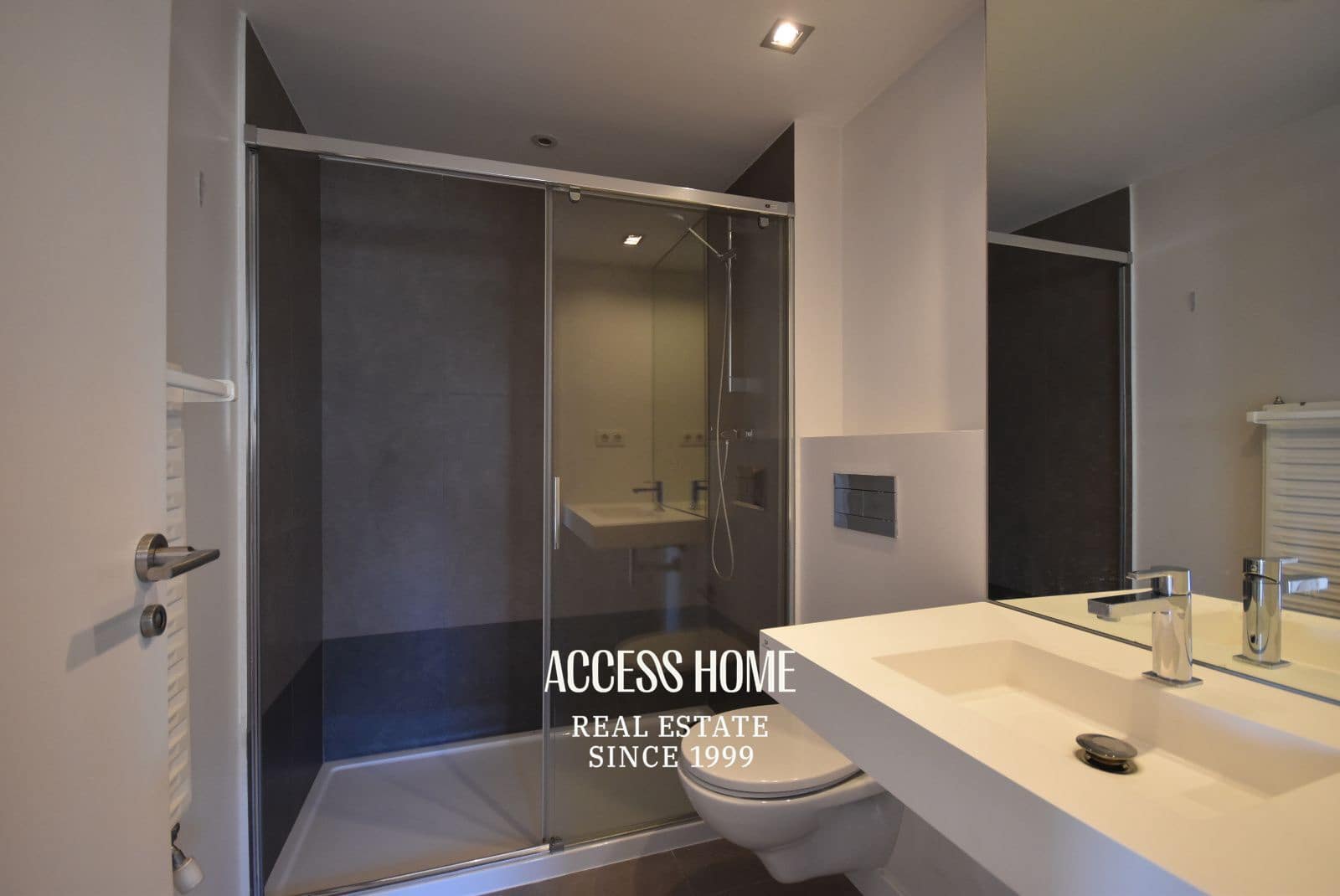 3 slaapkamer Flat te koop in Alella met zwembad garage - € 671.000 (Ref: 10148152)