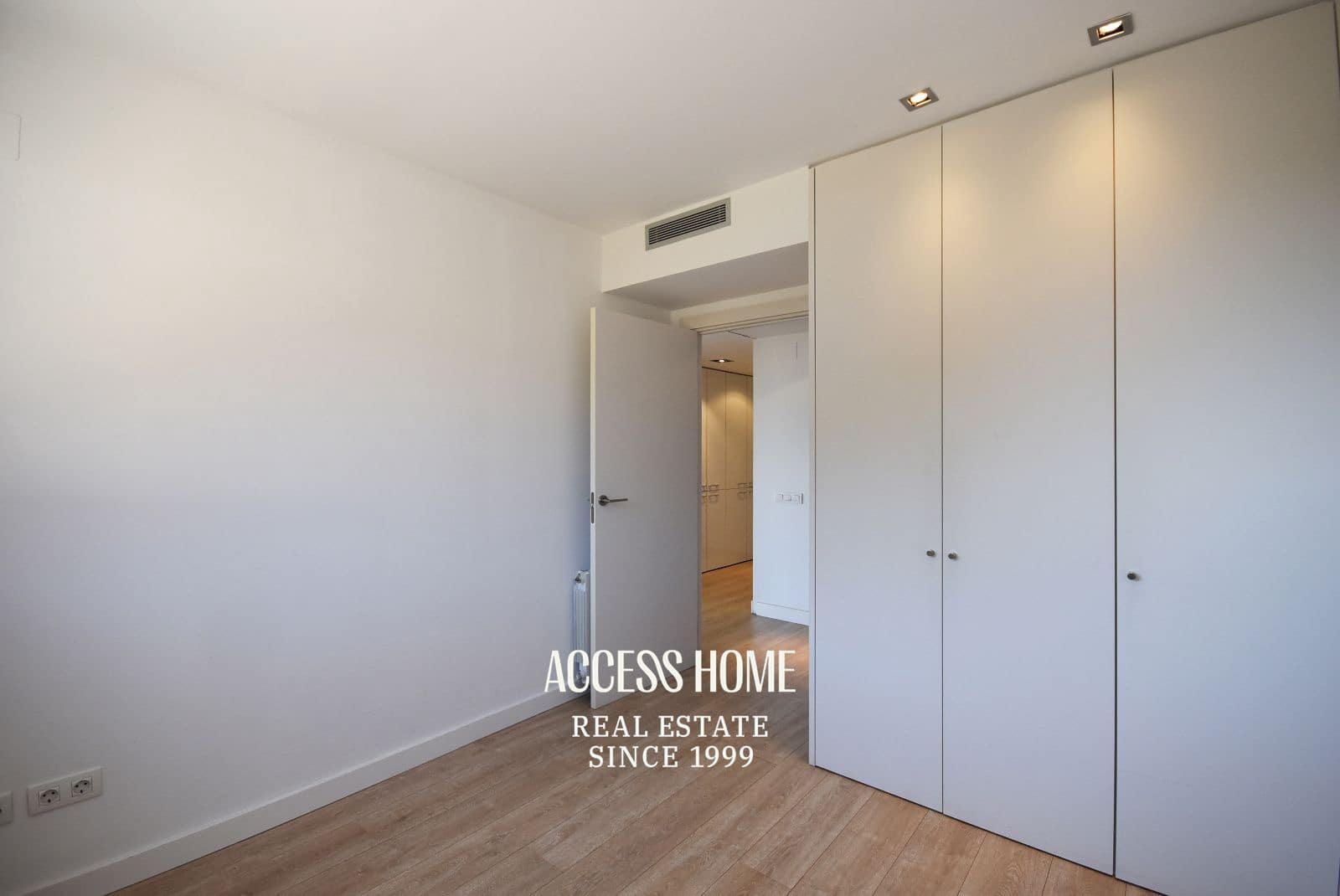 3 slaapkamer Flat te koop in Alella met zwembad garage - € 671.000 (Ref: 10148152)