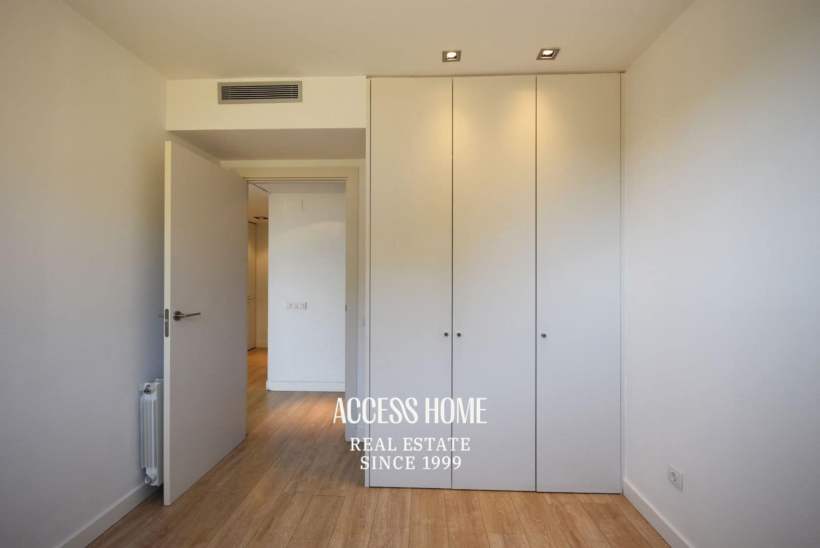 3 slaapkamer Flat te koop in Alella met zwembad garage - € 671.000 (Ref: 10148152)