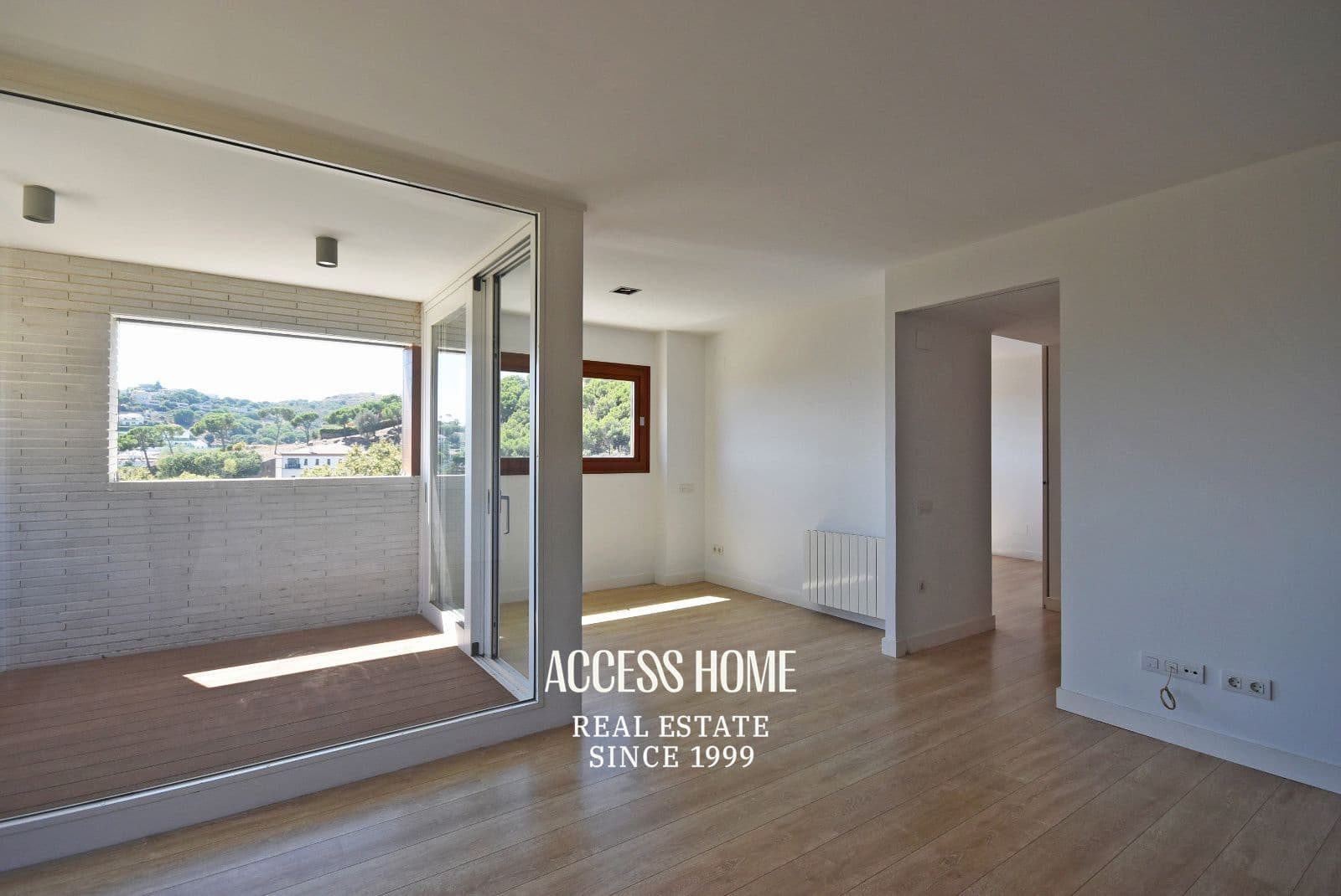 3 slaapkamer Flat te koop in Alella met zwembad garage - € 671.000 (Ref: 10148152)