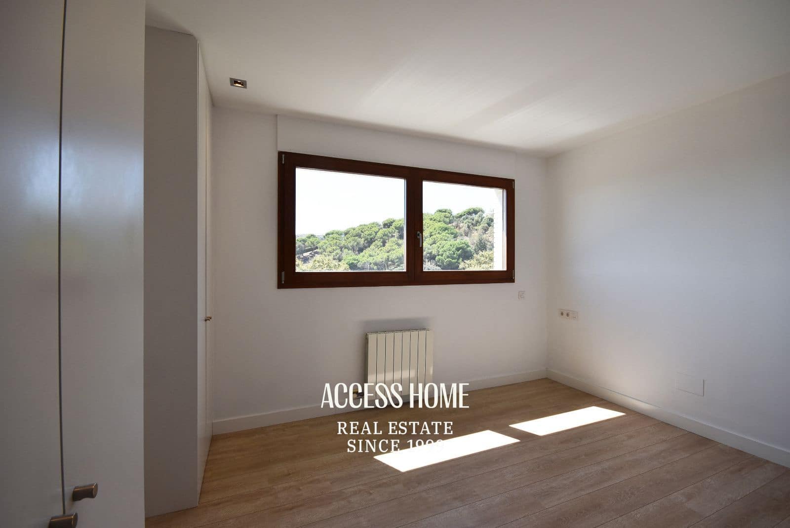 3 slaapkamer Flat te koop in Alella met zwembad garage - € 671.000 (Ref: 10148152)