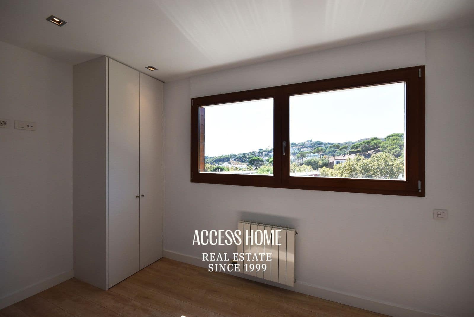3 slaapkamer Flat te koop in Alella met zwembad garage - € 671.000 (Ref: 10148152)