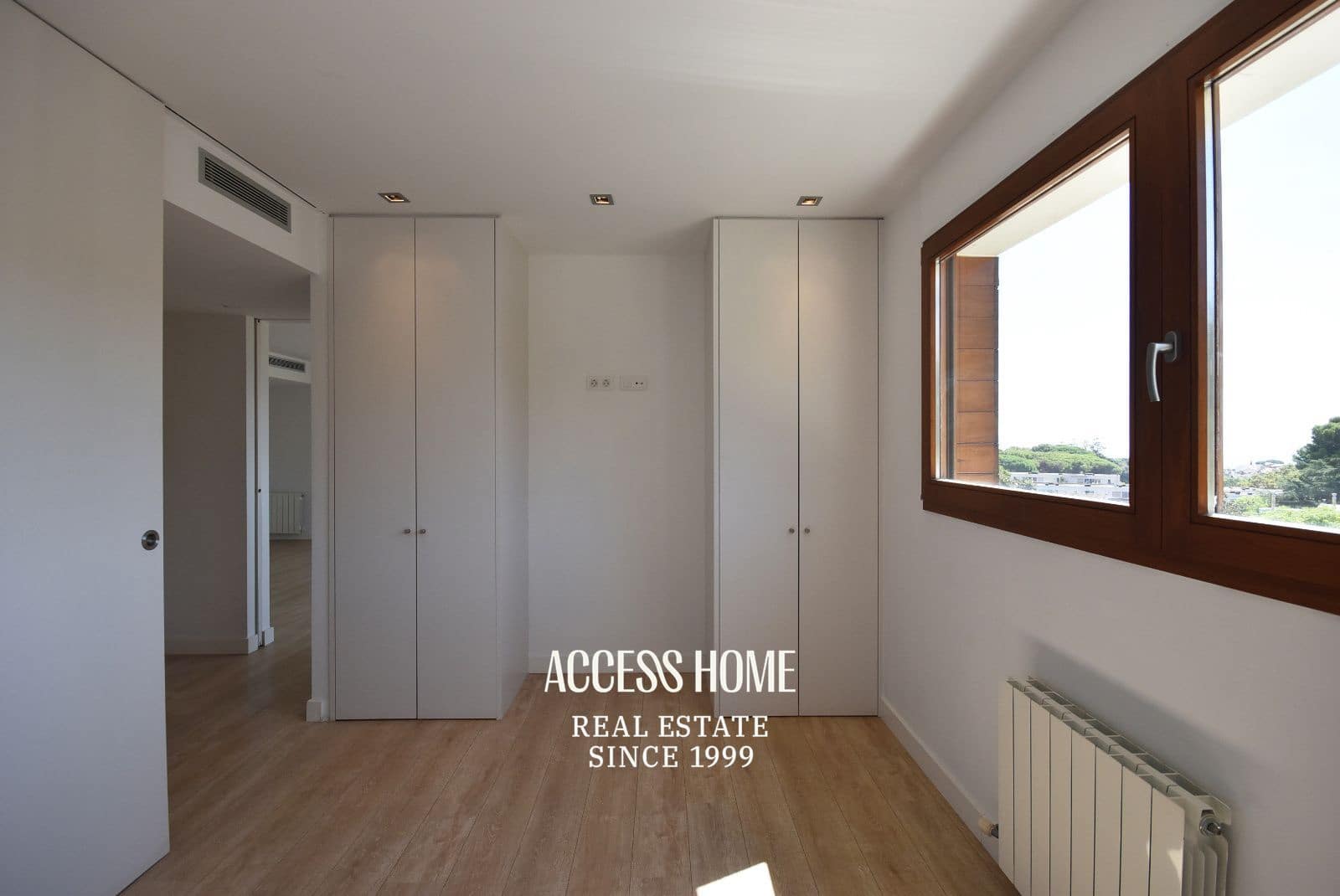 3 slaapkamer Flat te koop in Alella met zwembad garage - € 671.000 (Ref: 10148152)