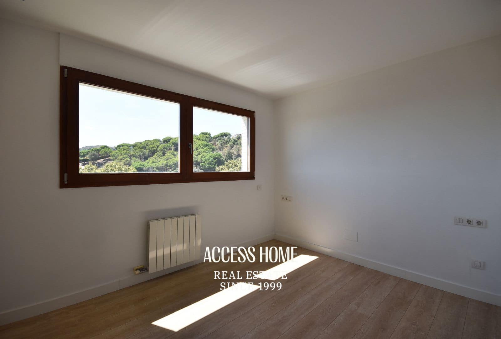 3 slaapkamer Flat te koop in Alella met zwembad garage - € 671.000 (Ref: 10148152)