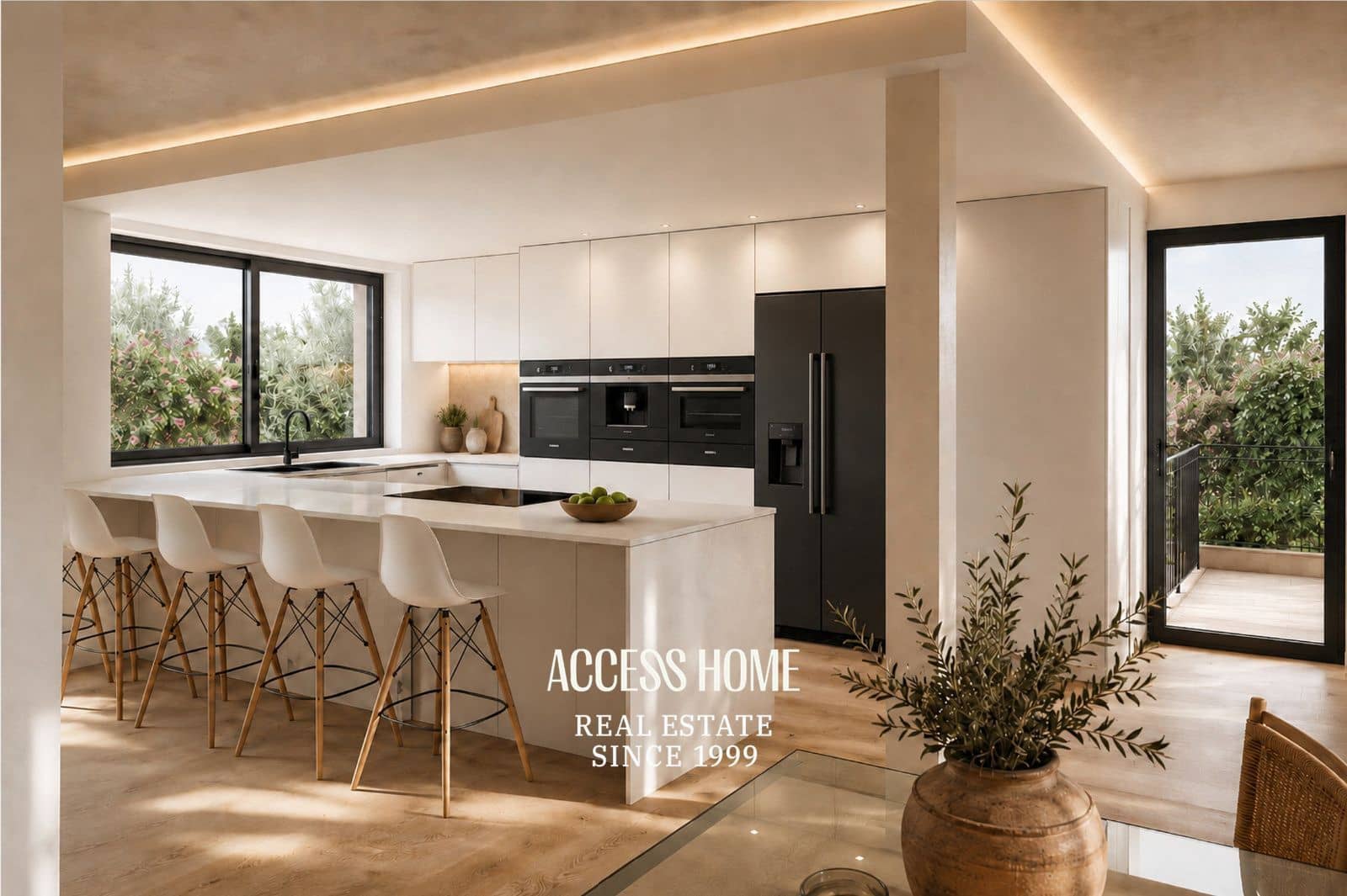 4 bedroom Villa for sale in Teia with pool garage - € 1,650,000 (Ref: 10156877)