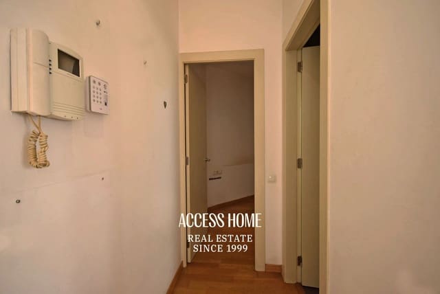 1 sypialnia Penthouse na sprzedaż w Miasto Barcelona - 545 000 € (Ref: 10156878)