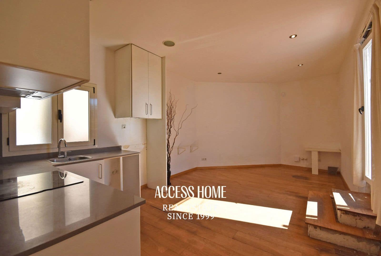 1 sypialnia Penthouse na sprzedaż w Miasto Barcelona - 545 000 € (Ref: 10156878)