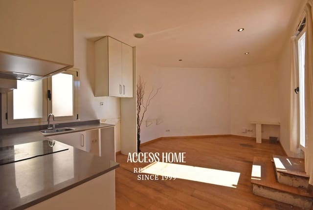 1 sypialnia Penthouse na sprzedaż w Miasto Barcelona - 545 000 € (Ref: 10156878)