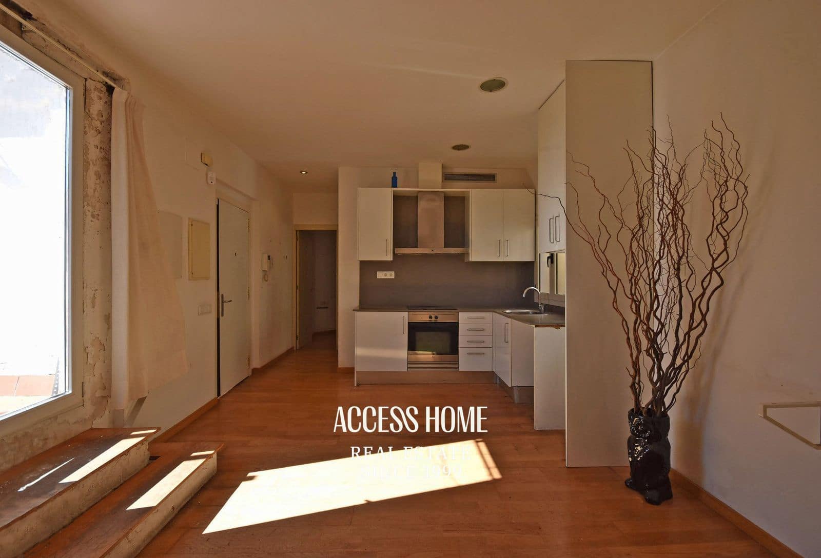 1 sypialnia Penthouse na sprzedaż w Miasto Barcelona - 545 000 € (Ref: 10156878)