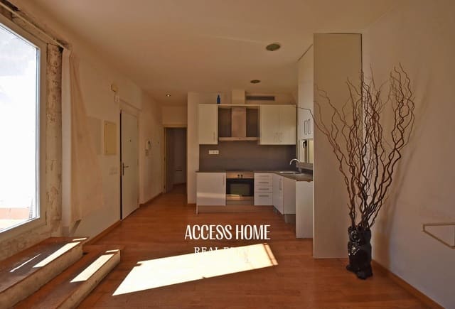 1 sypialnia Penthouse na sprzedaż w Miasto Barcelona - 545 000 € (Ref: 10156878)