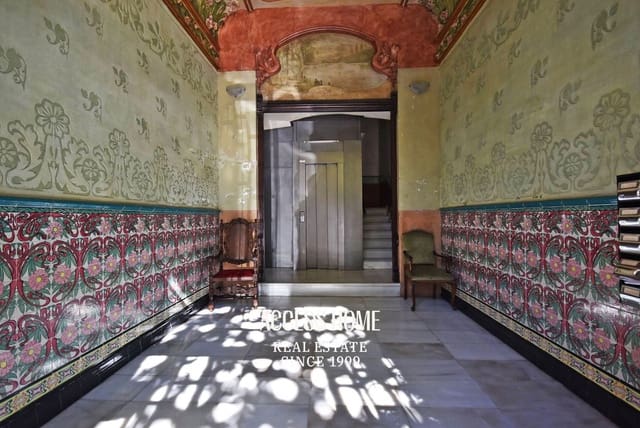 1 sypialnia Penthouse na sprzedaż w Miasto Barcelona - 545 000 € (Ref: 10156878)