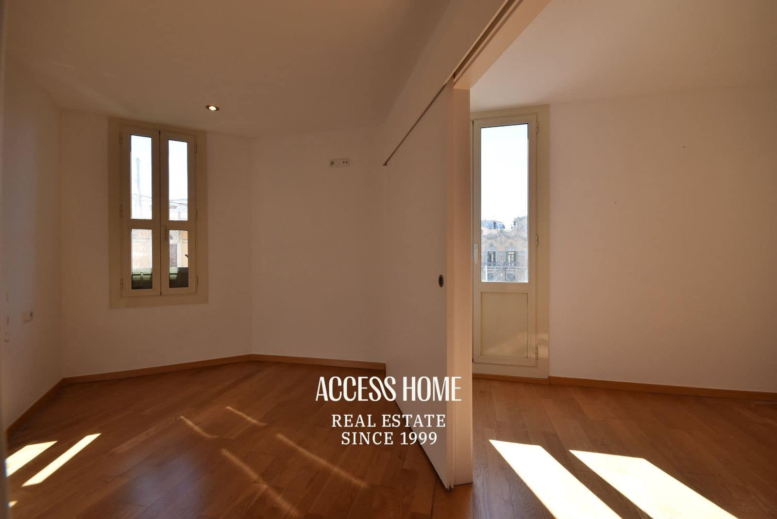 2 soverom Leilighet til salgs i Barcelona by - € 595 000 (Ref: 10156879)