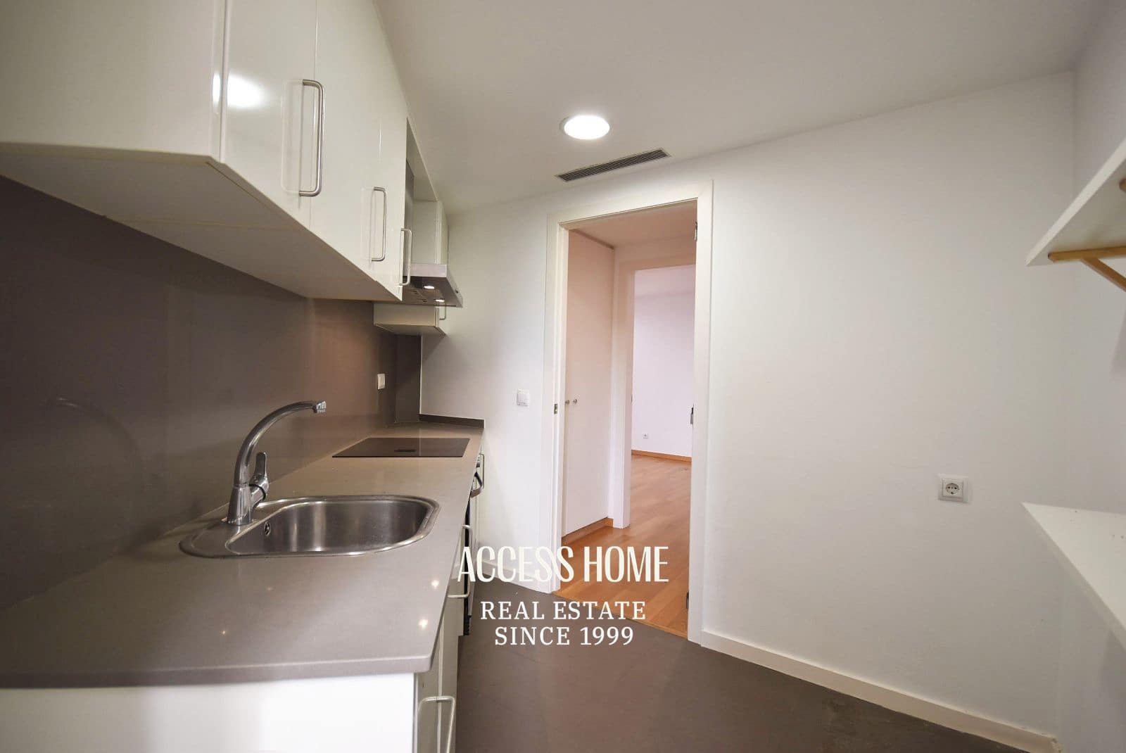 2 soverom Leilighet til salgs i Barcelona by - € 595 000 (Ref: 10156879)