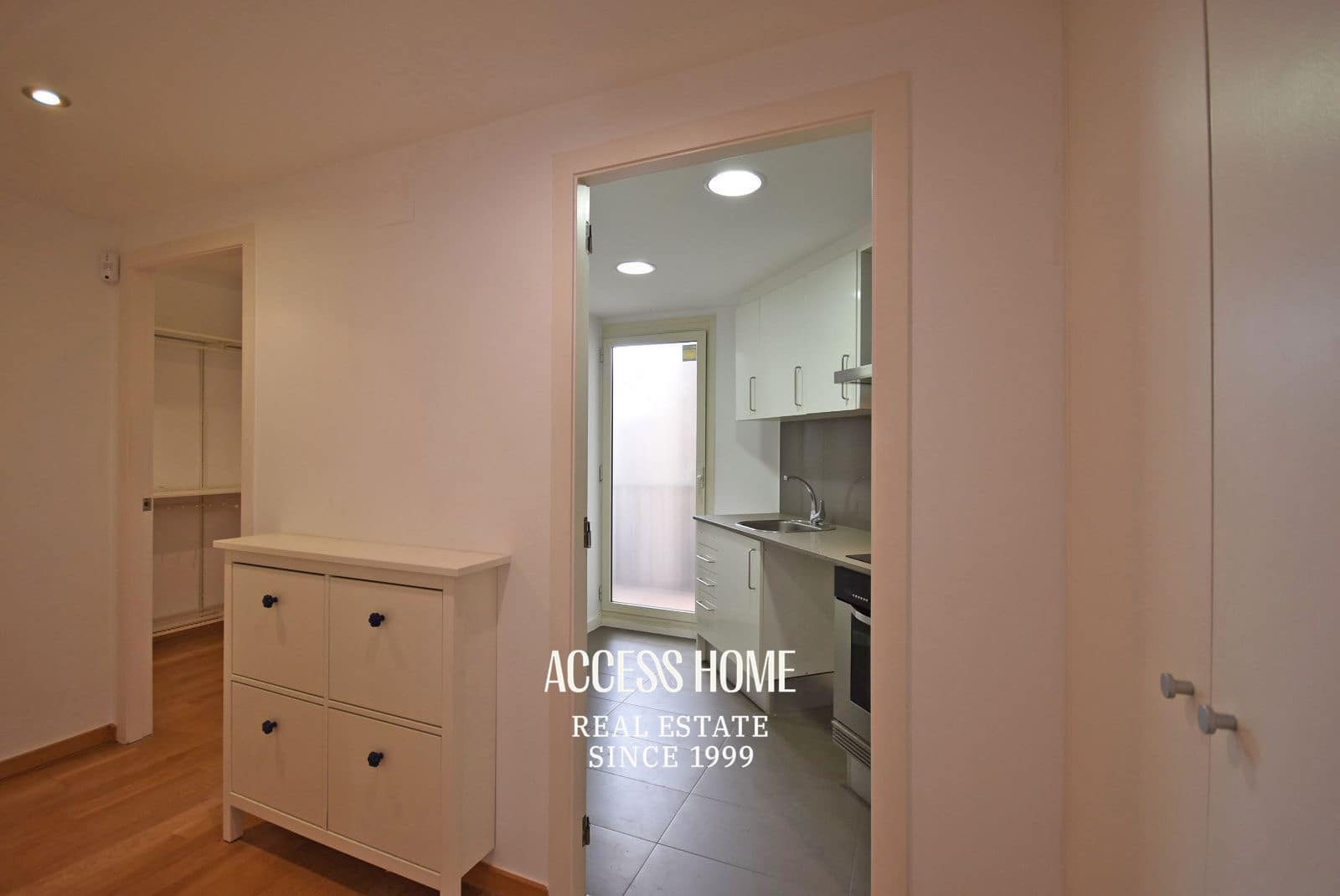 2 soverom Leilighet til salgs i Barcelona by - € 595 000 (Ref: 10156879)