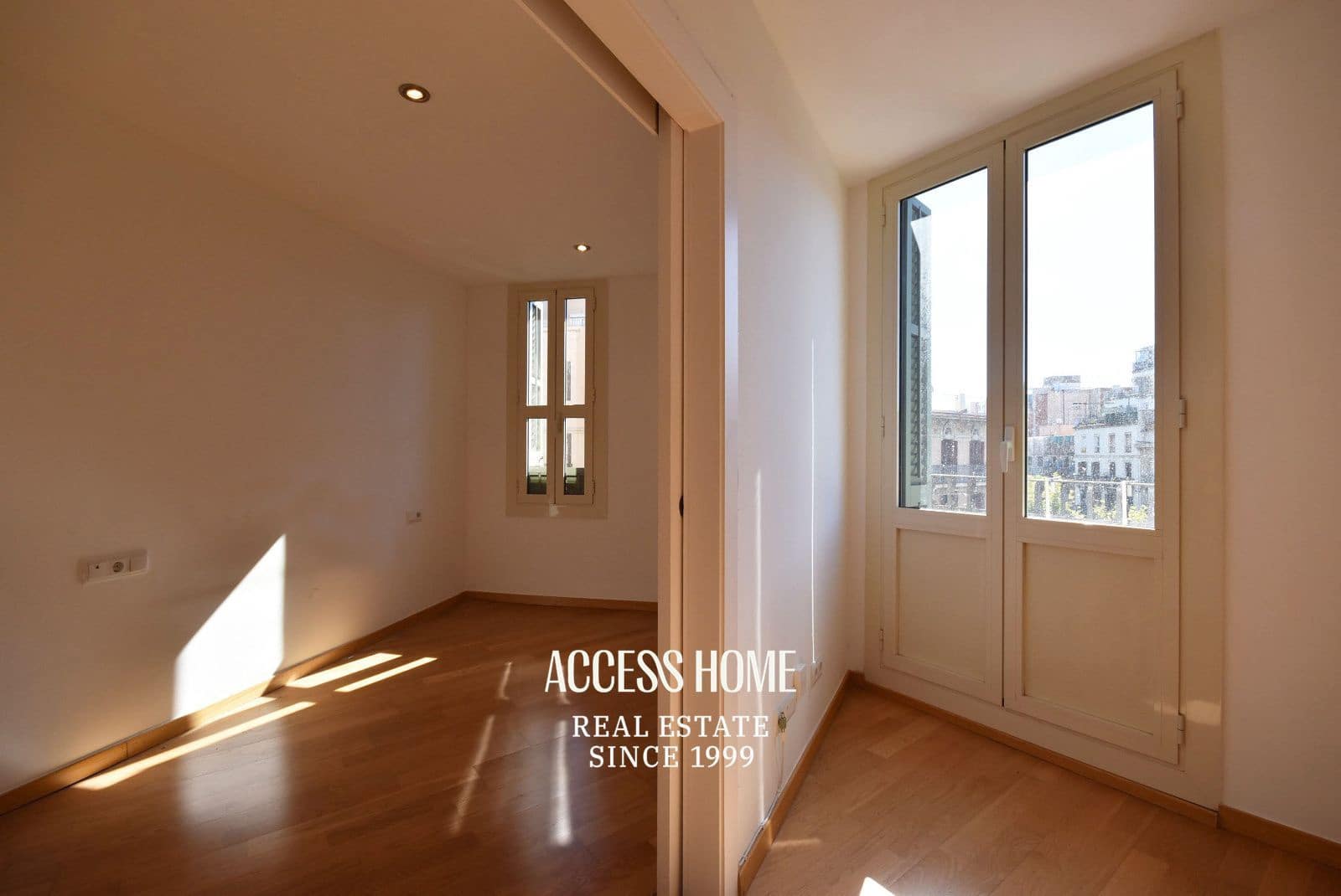 2 soverom Leilighet til salgs i Barcelona by - € 595 000 (Ref: 10156879)
