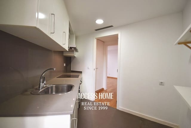 2 soverom Leilighet til salgs i Barcelona by - € 595 000 (Ref: 10156879)