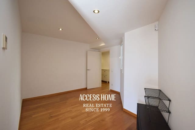 2 soverom Leilighet til salgs i Barcelona by - € 595 000 (Ref: 10156879)