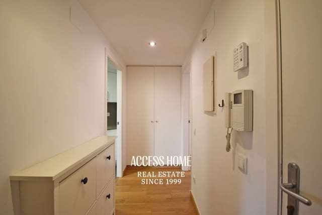 2 soverom Leilighet til salgs i Barcelona by - € 595 000 (Ref: 10156879)