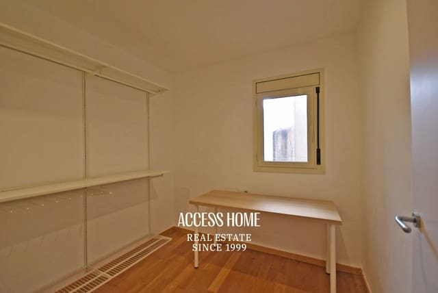 2 soverom Leilighet til salgs i Barcelona by - € 595 000 (Ref: 10156879)