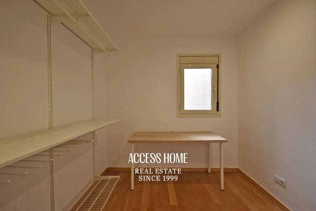 2 soverom Leilighet til salgs i Barcelona by - € 595 000 (Ref: 10156879)