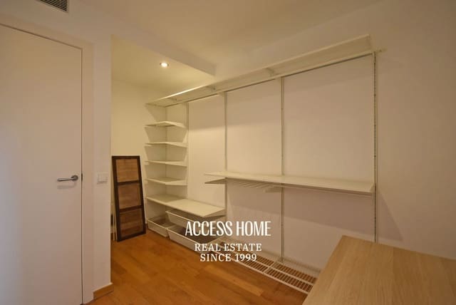 2 soverom Leilighet til salgs i Barcelona by - € 595 000 (Ref: 10156879)