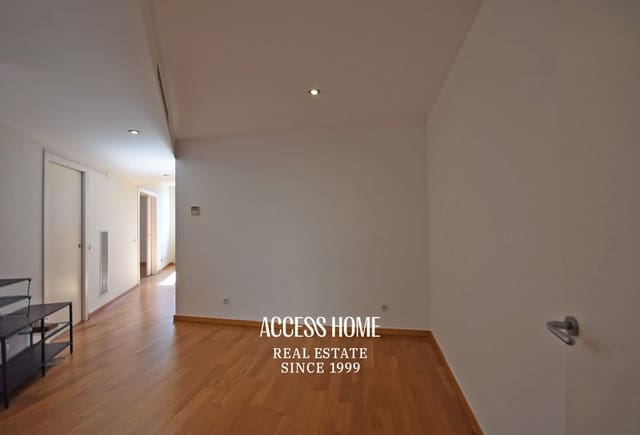 2 soverom Leilighet til salgs i Barcelona by - € 595 000 (Ref: 10156879)